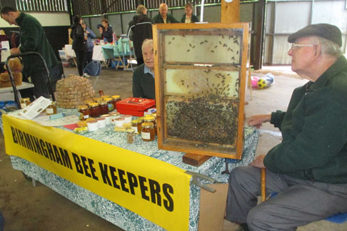 Bees