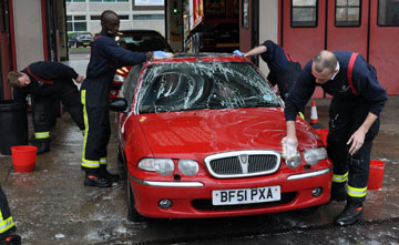 Car Wash