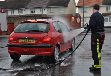 Car Wash