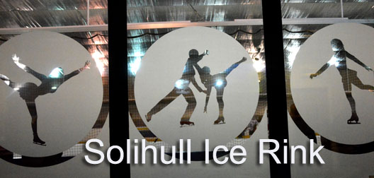 Solihull Ice Rink