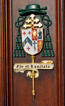 St Chads
Cathedral
