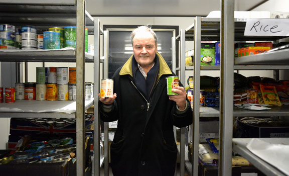 Foodbank