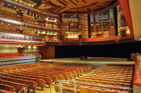 Symphony Hall