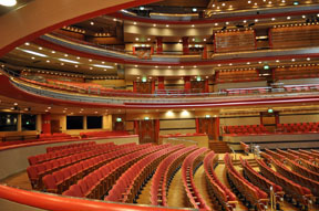 Symphony Hall