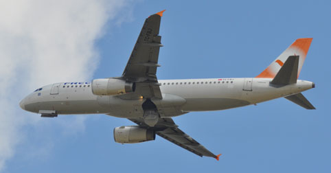 TC-FBJ Free
Bird