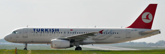 TC-JPT
Turkish