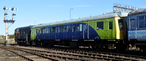shunting