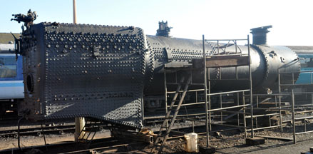 boiler 7029