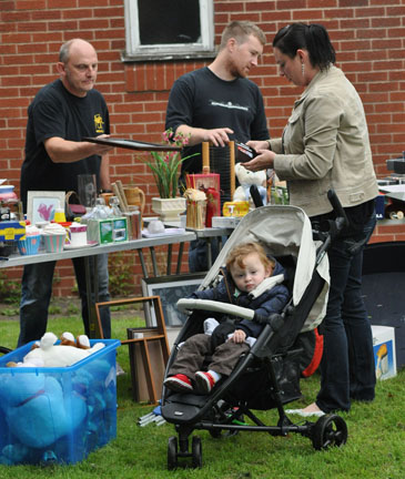 Car Boot