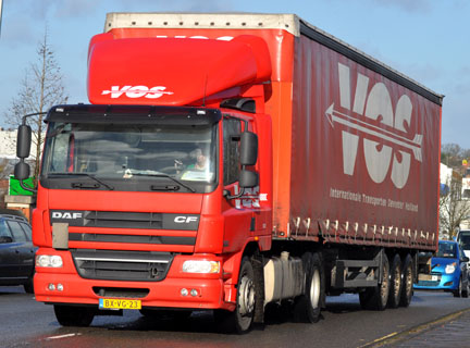 VOS Daf