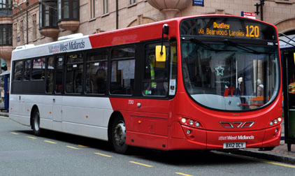 WMT Bus
                2093