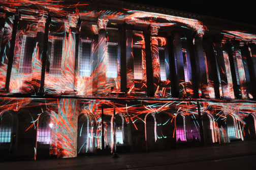 Birmingham Town
        Hall