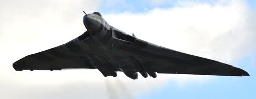 XH558