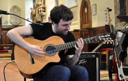 Matthew
Socci