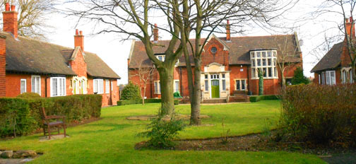 Yardley
Gardens