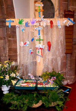 Easter