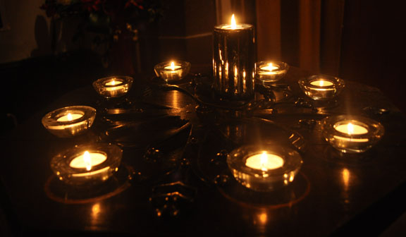 Candlelight