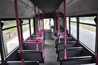 Interior P902CTO