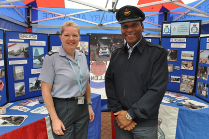 armed forces 48