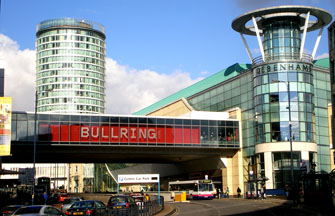 Bullring