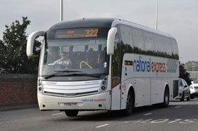 National Express