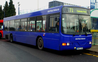 Bus 1467