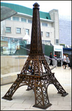 Eifel Tower