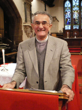 rev
                        john