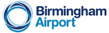 Birminham Airport