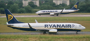 ryan air