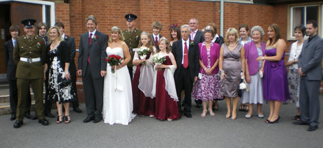 wedding 31.07.09