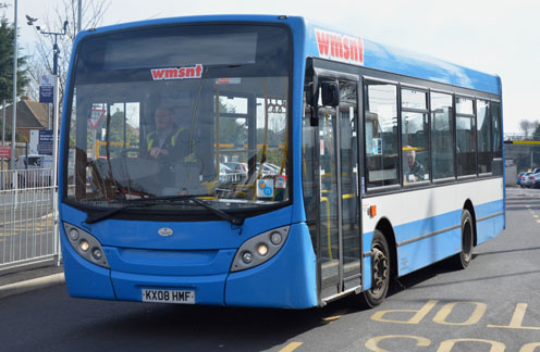 KX08HMF